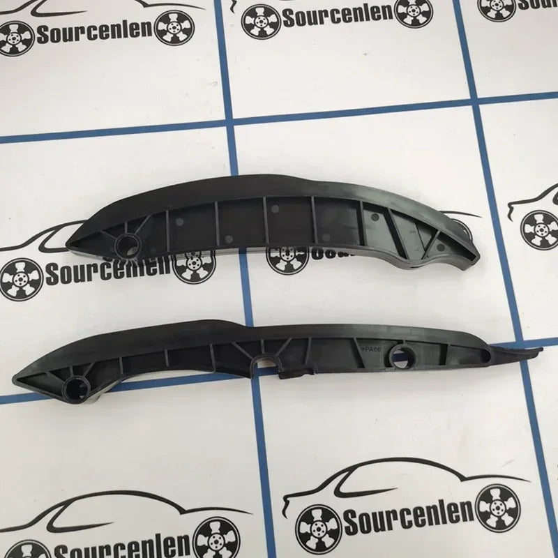 Brand New Timing Chain Kits For SSANGYONG KORANDO 2.0 2011-2022 DS070120 Car Accessories 1720500000 1720168888 1720508889