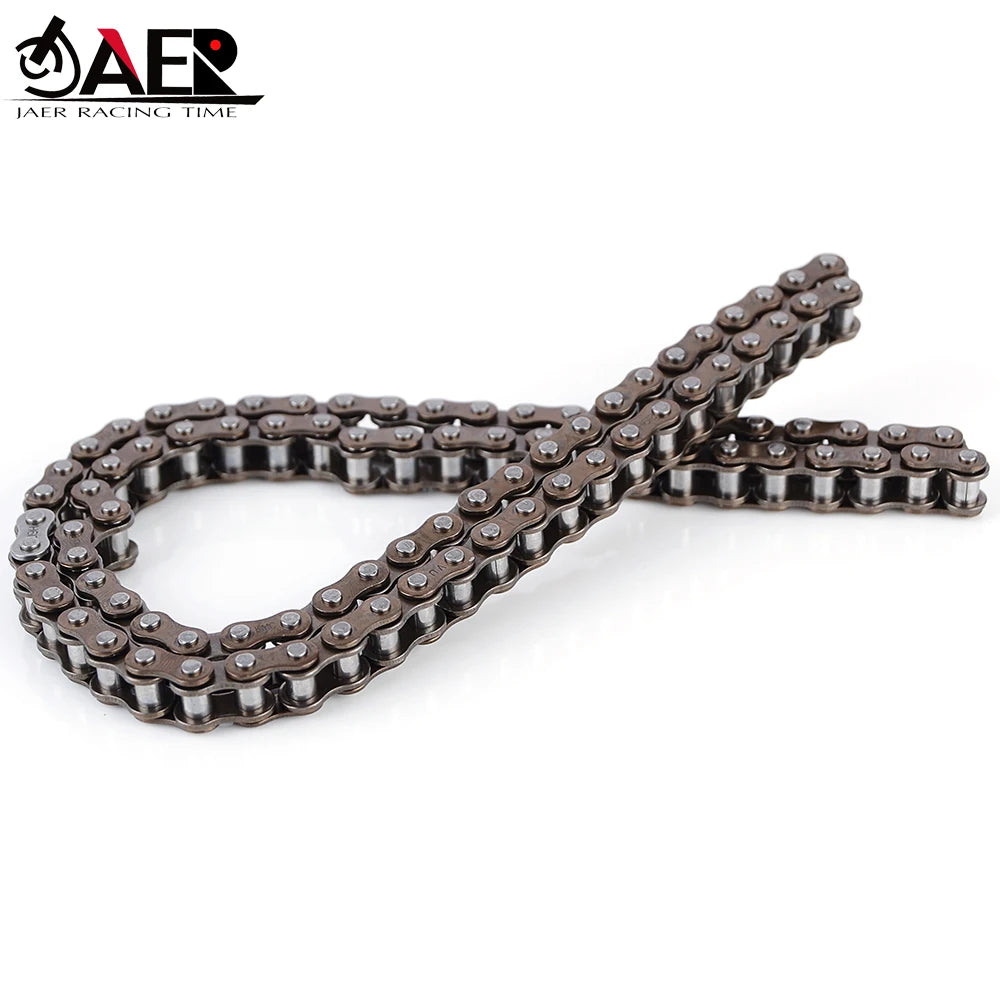 14401-410-003 Crankshaft Cam Timing Chain for Honda CB350 CB350G Super Sport CL350 Scrambler SL350 Motosport CB750 CB750K Four