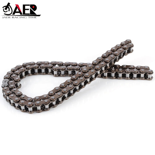 14401-410-003 Crankshaft Cam Timing Chain for Honda CB350 CB350G Super Sport CL350 Scrambler SL350 Motosport CB750 CB750K Four