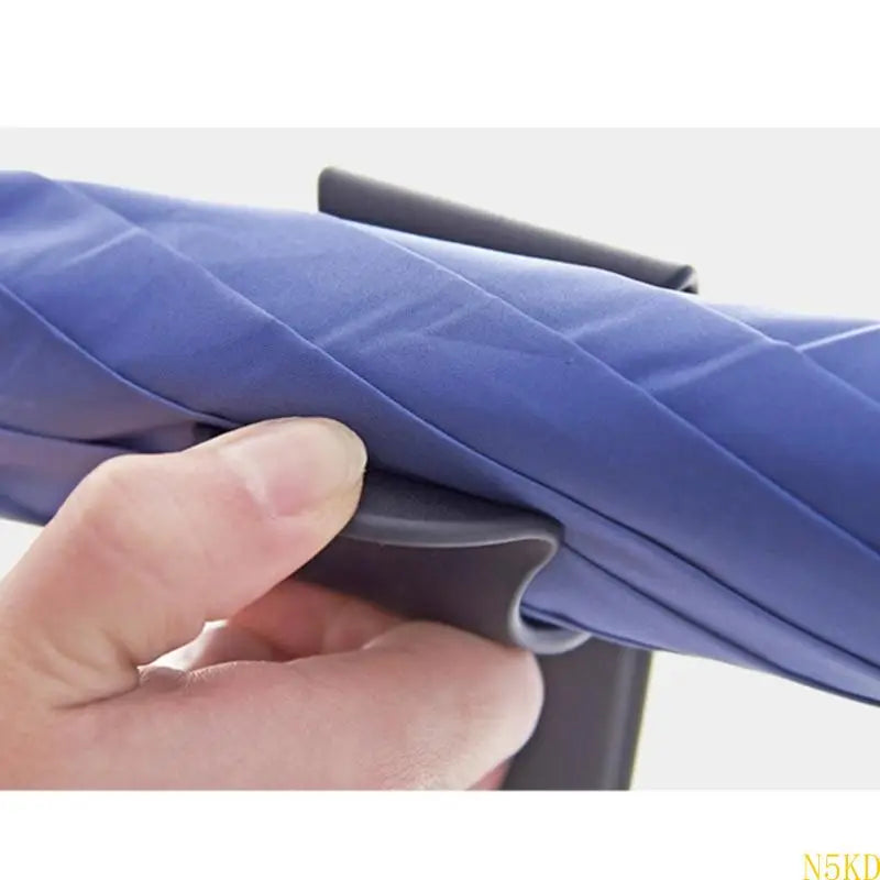 Car Interior Umbrella Holder Hook Easy Installation Space Saving Solution For Vehicle Reduces Clutter Simple To Install