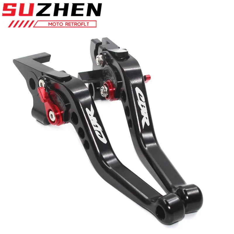 CNC brake Clutch Levers For CBR 600 RR CBR 600RR CBR600rr 2003-2006 CBR 900 RR 954 RR 2002-2003 Motorcycle brakes