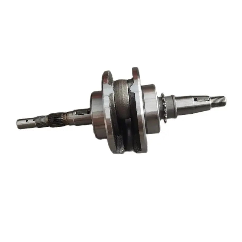 motorcycle crankshaft assembly for Honda CGX125 2013-2019 ACE125 2013-2018 CB125  CBF125T 2018-2024 13000-KYY-B60