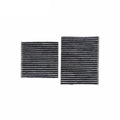 Cabin Filter For Citroen C4 CACTUS 2014-2019 DS 3 2009-2015/DS 5 Model 6447.VX