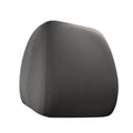 Car Seat Headrest Cover Anti-Dirty Elastic Protective Cover Car Interior Products Modified Seat Cover for Lorry Sedan Universal