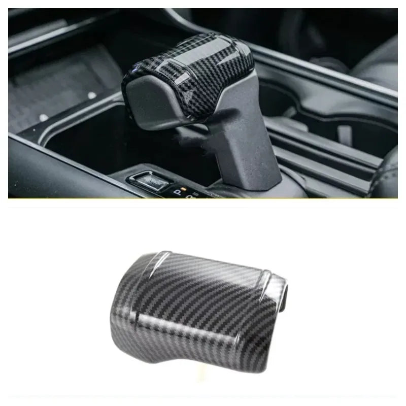 For Ford F150 F-150 Raptor 2021 2022 2023 Accessories LHD AC Outlet Vent Head Lights Lamp Switch ButtonCup Holder Cover Style