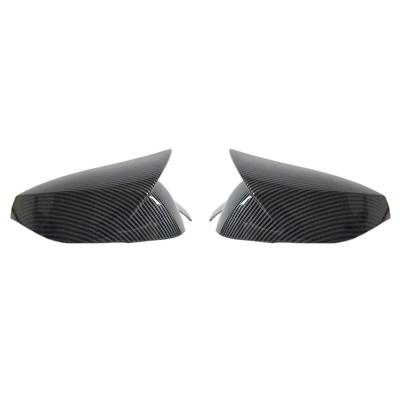 Fit For Infiniti QX30 Q50S Q50 Q60 Q70 Car Accessories  Wing Side Mirror Cover Rearview Mirror Cap