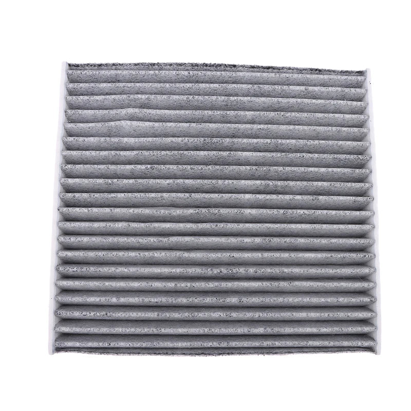 Carbon Air Filter Suitable For Cabin Air Filter Car Accessories Car Air Conditioning Filter Element Filter