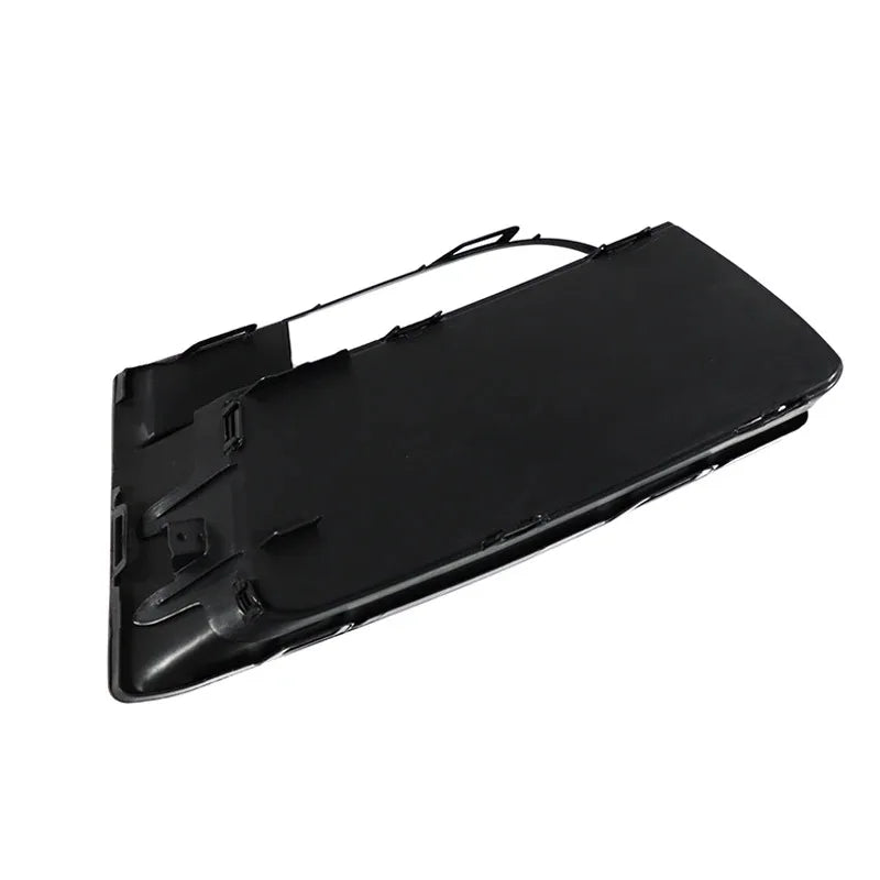 For Volkswagen VW Scirocco R 2009 2010 2011 2012 2013 2014 Car Front Bumper Fog Light Grille Cover Fog Light Cover Trim