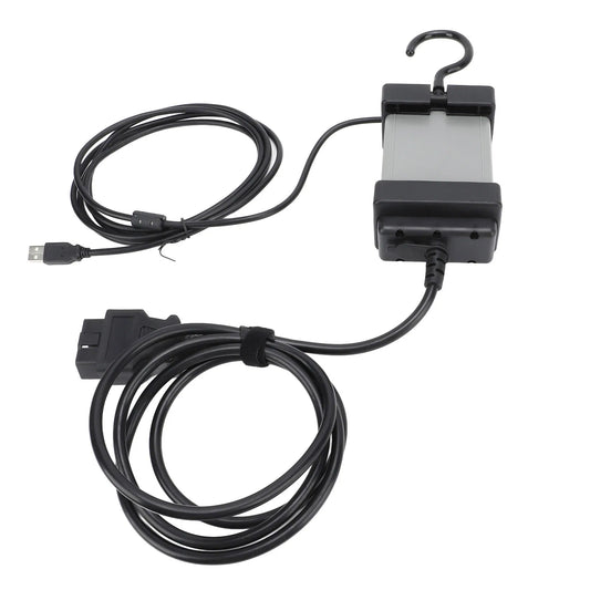 Multilingual VIDA DICE 2014D EWD OBD2 Car Diagnostic Scanner Tool for Vehicle Maintenance
