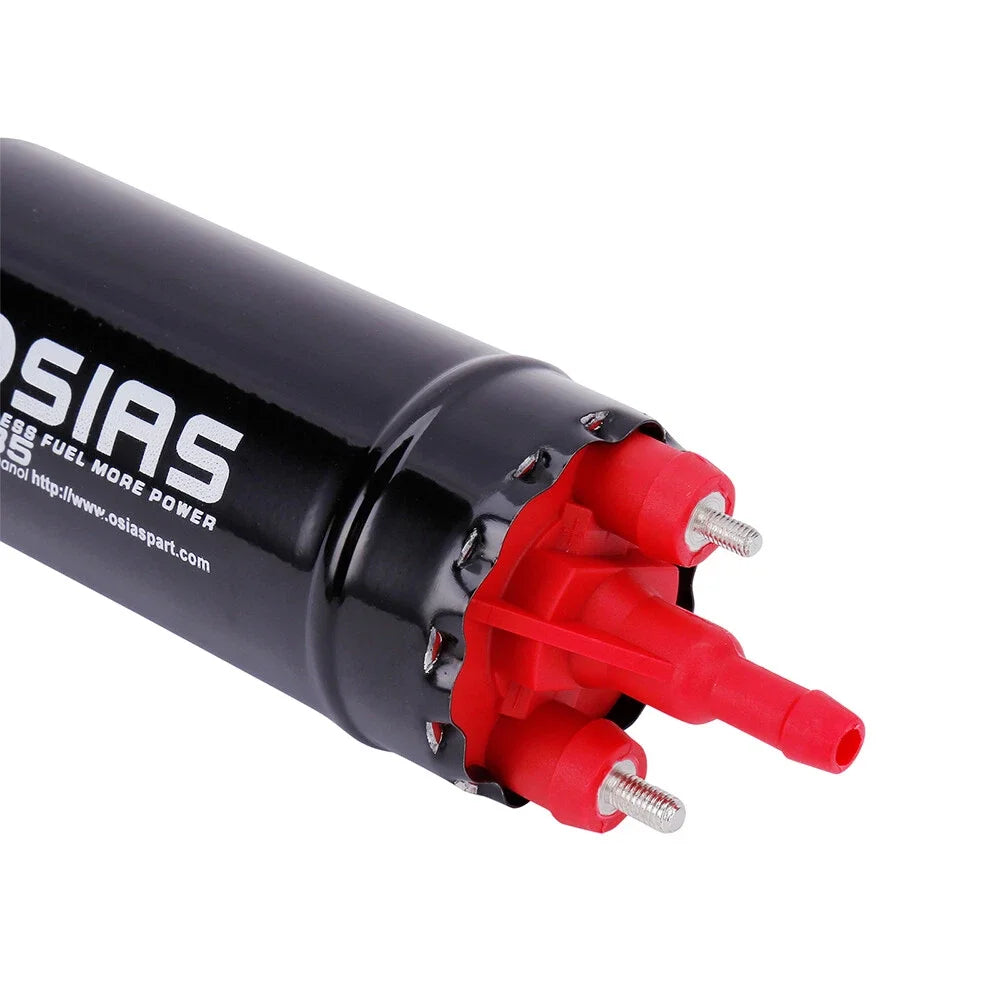 Electric Fuel Pump for 70-76 Porsche VW Beetle Transporter Vanagon 912 914 - Automotive Parts And Accessories