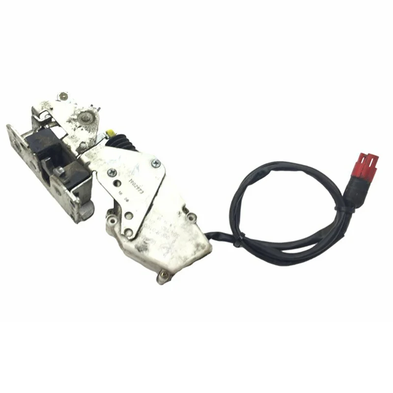 A66P-Euro Truck Accessories For Skylia Door Locking Block 1889273 Door Locking Block Control Valve Complete