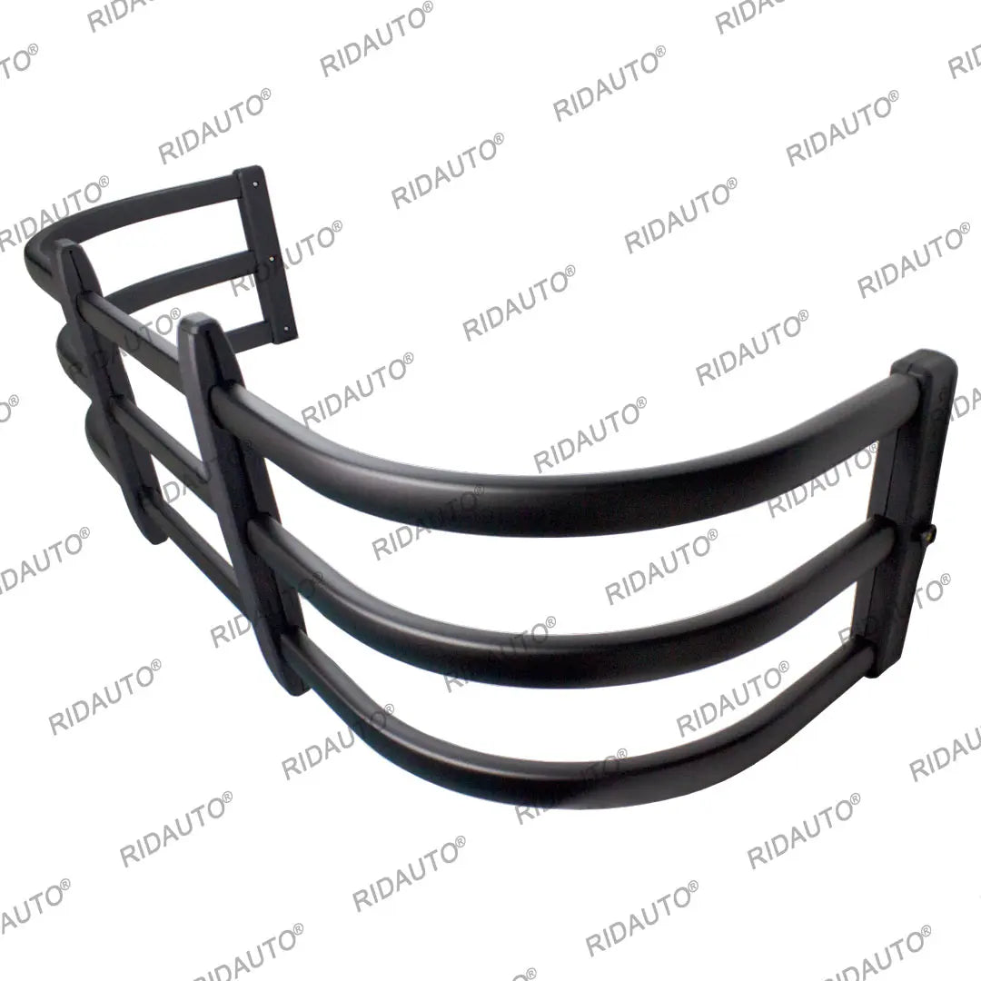 Truck Bed Extender Aluminum Tailgate Extender Adjustable Length Fits For F150 TUNDRA RAM Tacoma Ranger DMAX HILUX Pickup
