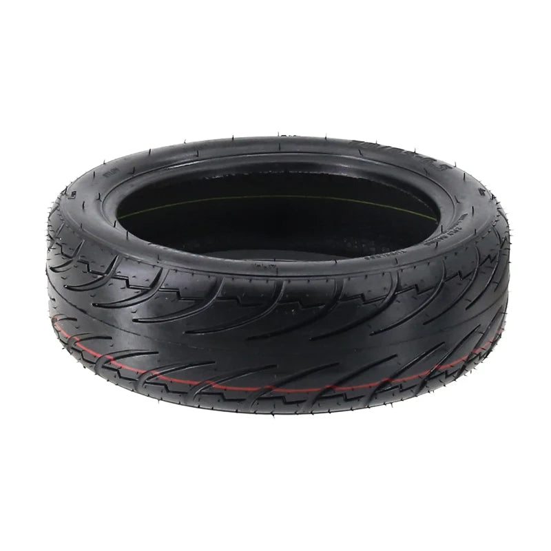 High Quality 70/65-6.5 Tubeless Tire for Electric Scooter Self-balancing Car 10x2.70-6.5 General Wear-Resistant Vacuum Tyre