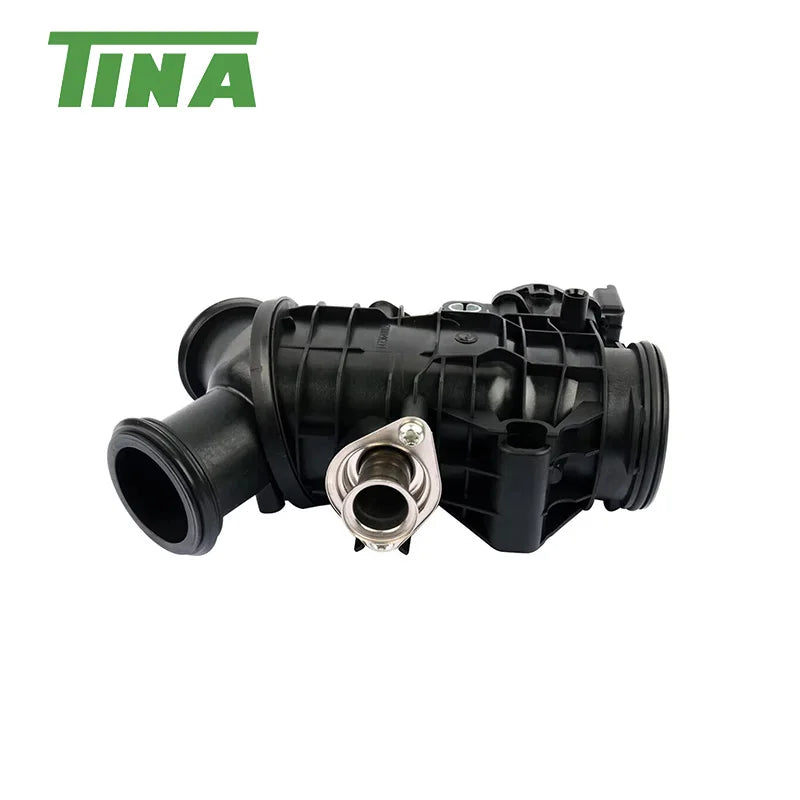 LR079230 LR013102 Throttle Body for Land Rover Range Rover Discovery 4 LR4 L319 L494 V6 Diesel Engine Automotive Parts