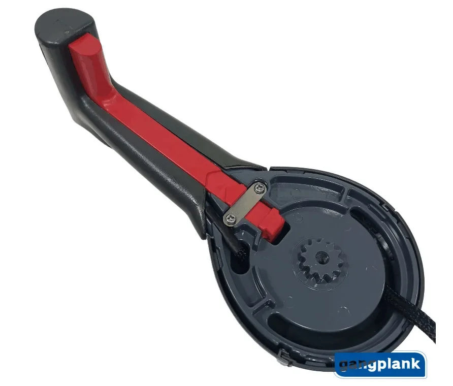 Outboard Motor Control Box Handle with Lift 5006180 Boat Engine Parts for Bombardier BRP JOHNSON EVINRUDE