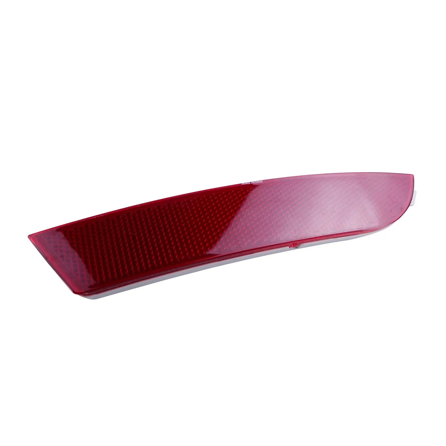 Rear Bumper Reflector Light Right O/S Driver Side For Seat Leon FR / Cupra 05-12