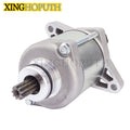 Electric Motorcycle Parts Starters For BETA Engine 026.07.011.80.00 Starter Motor 300cc ENDURO RR Offroad Scooter Accessories