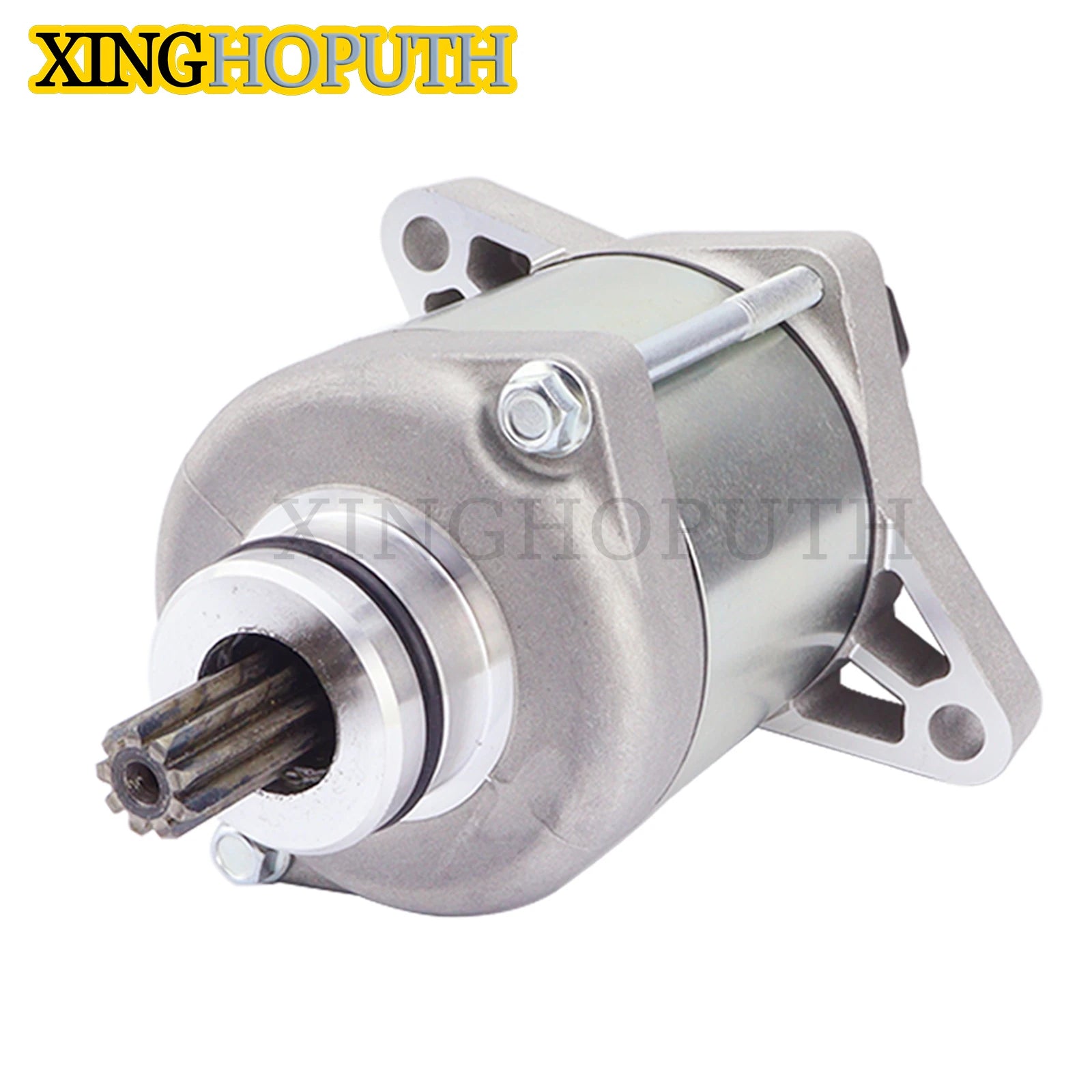 Electric Motorcycle Parts Starters For BETA Engine 026.07.011.80.00 Starter Motor 300cc ENDURO RR Offroad Scooter Accessories