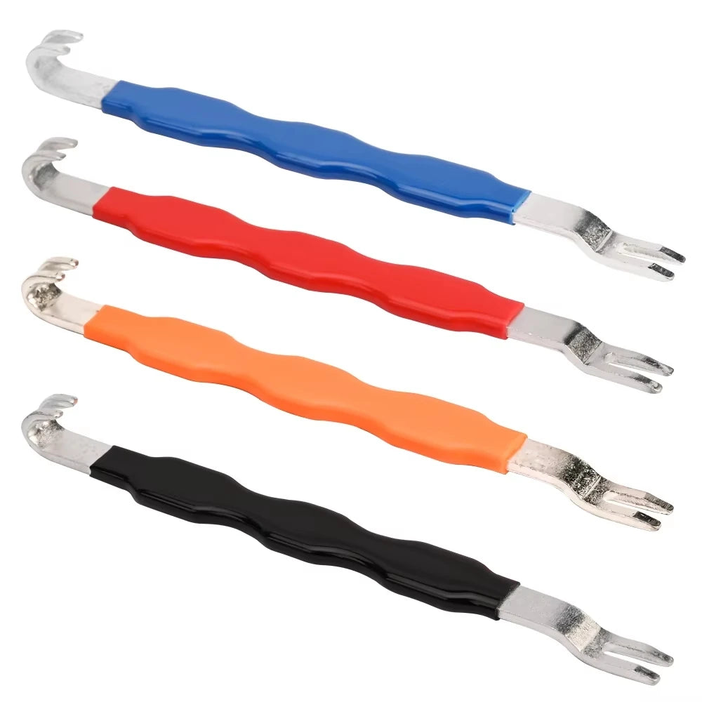 1PC Car Electrical Terminal Connector Separator Disassembly Tool Suitable for Most Vehicles Car Maintenance Tools Parts