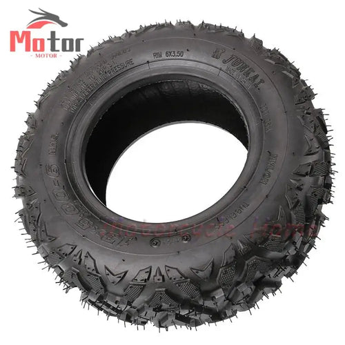 13x5.00-6 Tire Inch Tubeless Tire For ATV QUAD Bike Gokart Scooter Mini Dirt Bike Lawn Mower Motorcycle