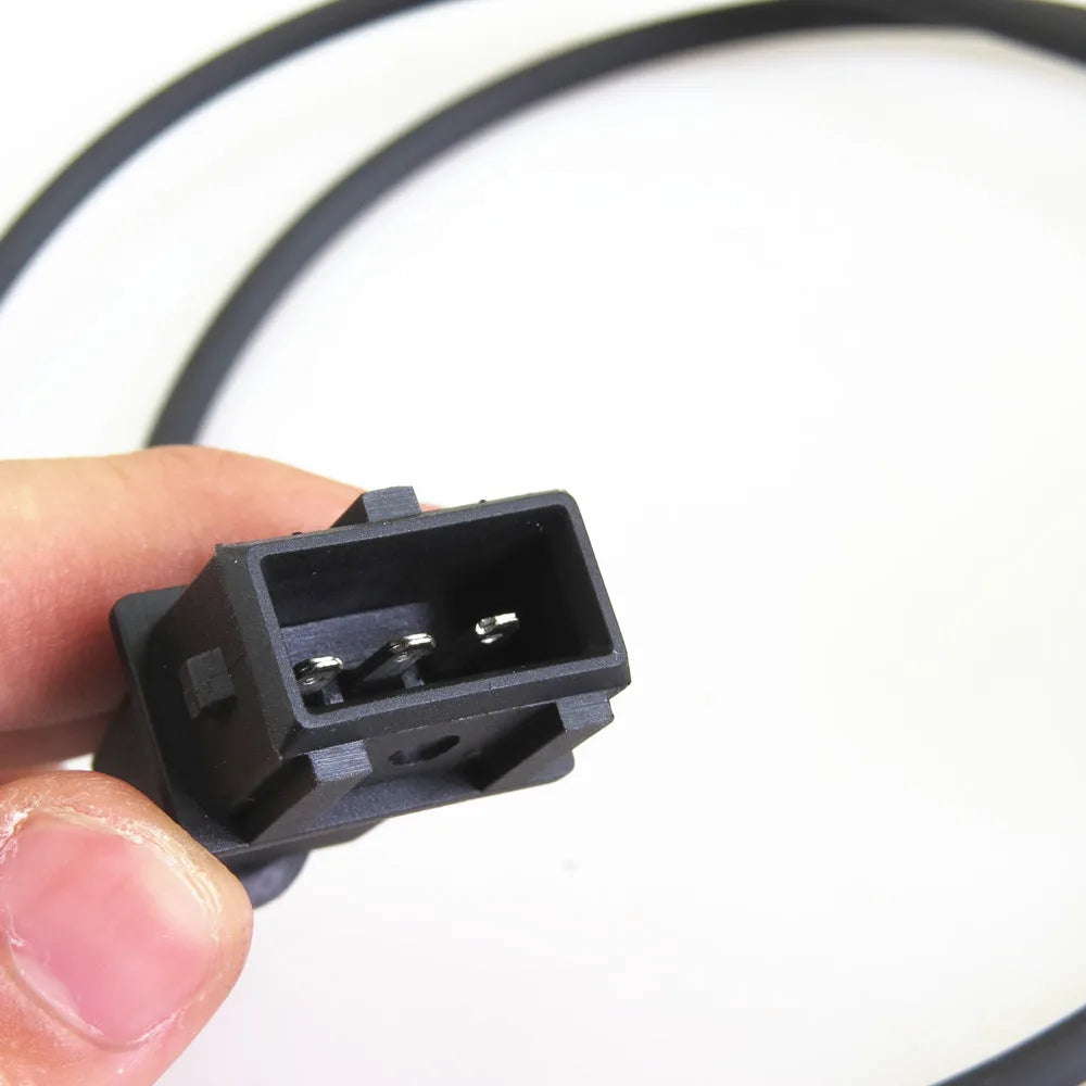 1Pcs Crankshaft Position Sensor 078905381A for 80 90 100 200 A4 A6 A8 S2 S4 S6 S8 V8 2.0 2.3 2.5 2.6 2.8 034 905 381A 078905375