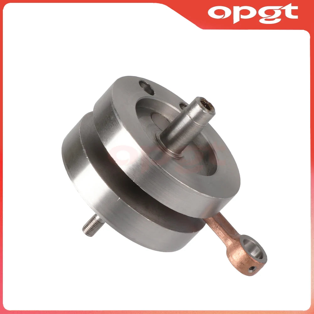 OPGT Full Circle Crankshaft Crank For 80cc Motorized Bicycle Engine Accessories