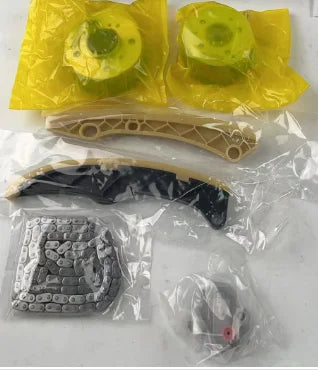 1.6 G4FD 243212B620 243702B610 243502B600 Auto Timing Chain Kit For Hyundai Accent Elantra i30 i40 Tucson Kia Rio Sou Sportage