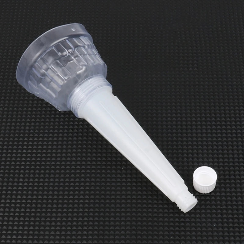 Oil Filter Remover Not Touching Hands Oil Filter Removal Tool Oil Funnels for Car Truck Multifunctional Change Tool