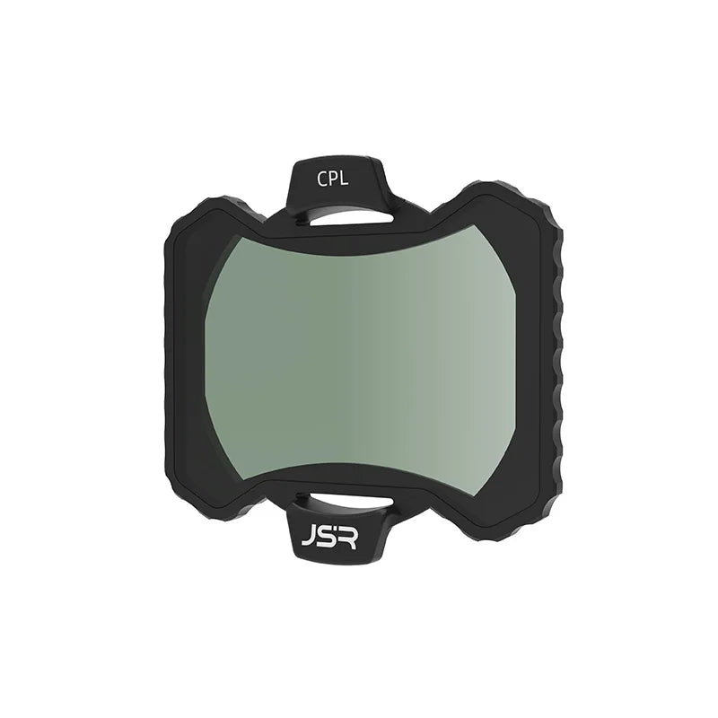 Suitable for DJI 04AIR UNIT PRO image transmission filter avata2 drone crossing machine UV/ND/PL filter accessories