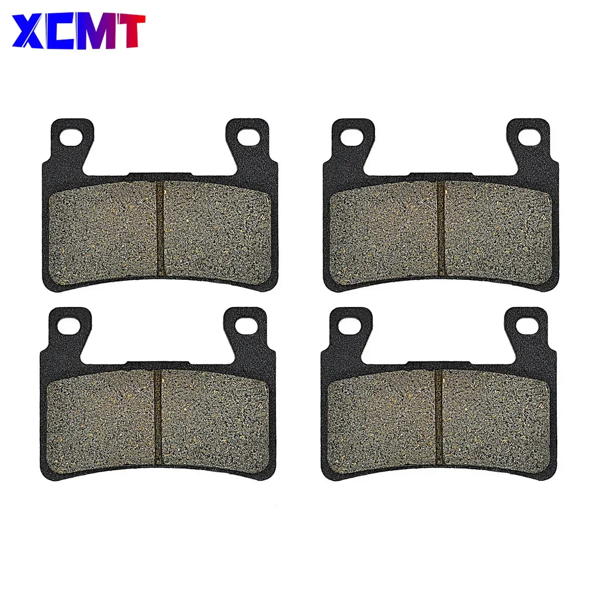 Motorcycle Front and Rear Brake Pads For Honda CBR 600 F4 900 929 954 RR VTR 1000 SP  CB 1300 S RVT 1000 R CB1300 Super Four