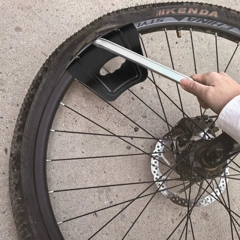 Motorcycle Tyre Tire Installation Rim Protectors Rim Shields Guards Wheel and Tire Repair Tool For ATV Honda KTM Yamaha Kawasaki