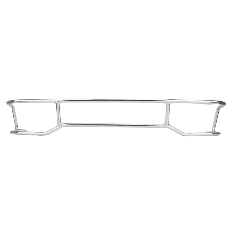 Motorcycle Trunk Brake Tail Light Trim Parts Tour Pak Accent Rail For Harley Touring 14-20 FLHTC FLHTCUL FLHTK FLHTKL FLTRU