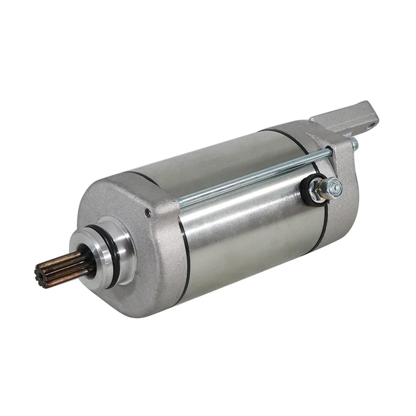 Motorcycle Electric Starter Motor Fit for Stels ATV 600/700/800 Dinli/GT 700D 700 GT 800 GT max SDI / EFI c EPS OEM:E150006-00