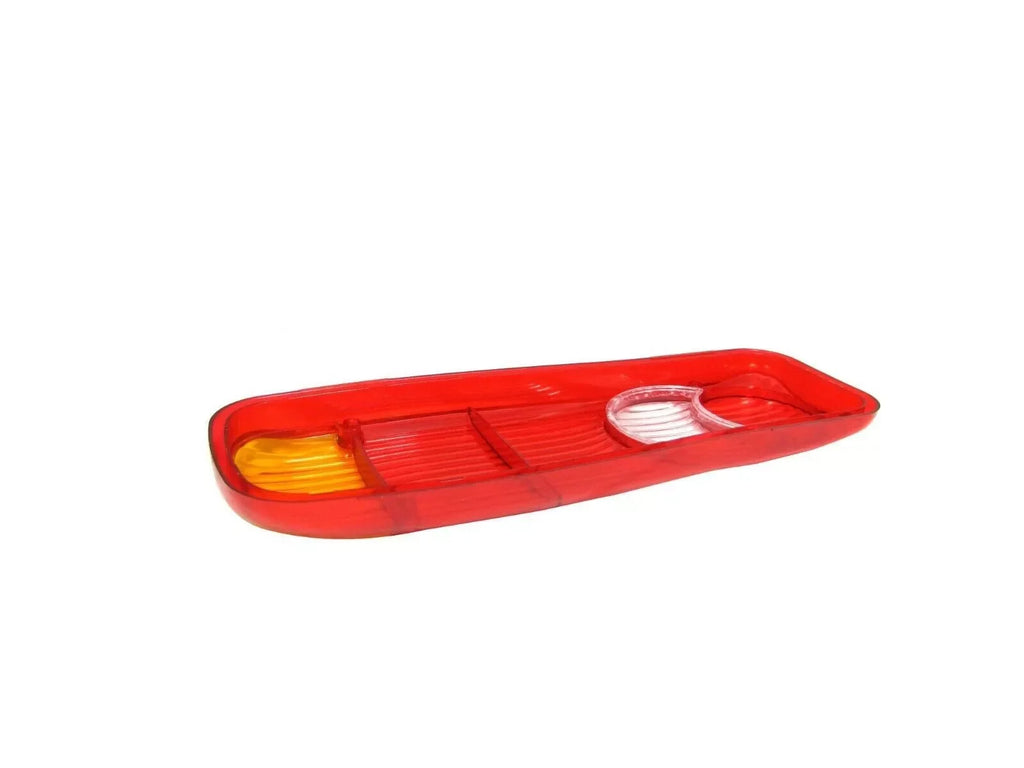 2Pcs Truck Tail Light Cover Reverse Light Housing Trailer Brake Lights Cover Fits For Nissan Cabstar Rear Tail Light Truck