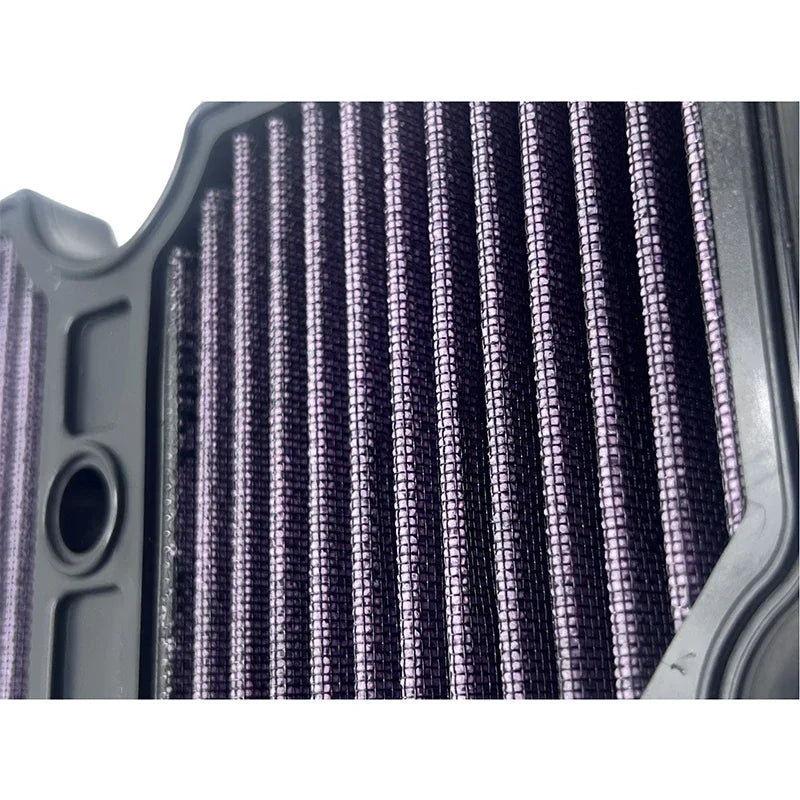 Motorcycle Air Filter For Benelli TRK502 TRK502X TRK 502 2017 2018 2019 2020 2021 2022 Motorcycle Air Filter Flow Engine Element