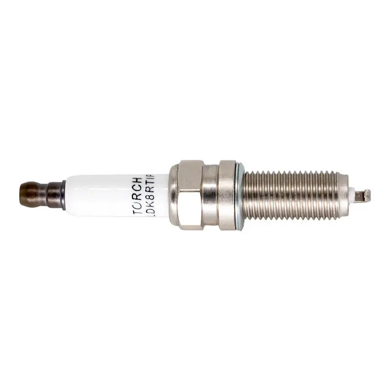 3PCS Iridium Platinum Spark Plugs TORCH LDK8RTIP Replace for Candles ILKR8R8 0242145510 YR5NI332S F4J163707010 Champion RER6WYPB