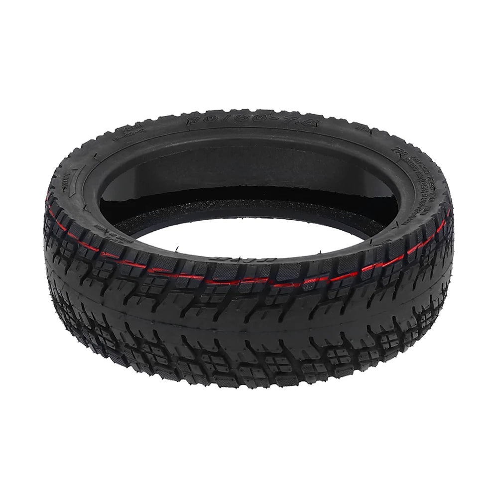 Tubeless 11 Inch 70/60-7.5 Self-healing Tire With Goo For Ninebot ZT3/ZT3 Pro Electric Scooter Off-road Vacuum Tyre