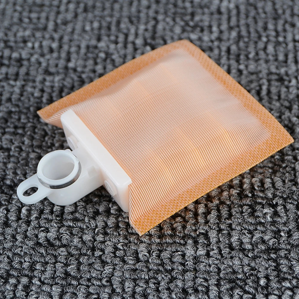Fuel Pump Filter for Honda CBR600F CBR900RR CBR929RR CBR954RR Fireblade CBR1100XX Blackbird CB1100SF CBR600 F F4 F4i FS FR