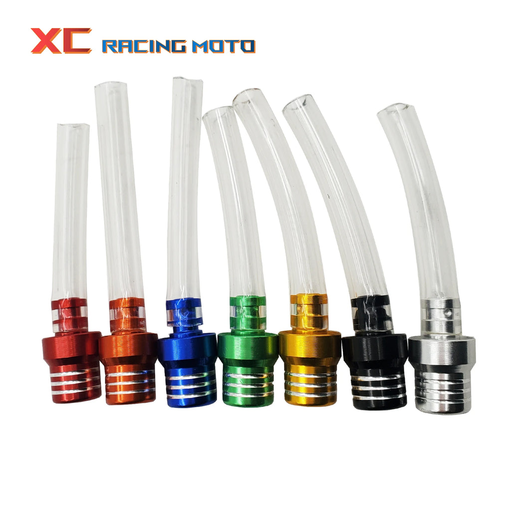 Fuel Gas Tank Air Vent For Yamaha WR YZ 250F 450F Dirt Bike For KTM SX SXF XC XCF EXC EXCF 125 250 350 450 For Suzuki DRZ RM RMZ