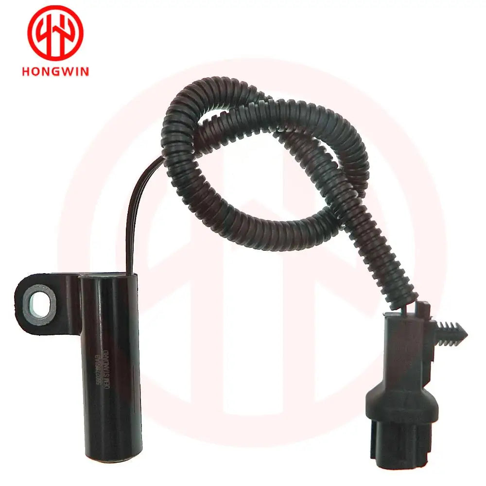 56027868,56027868AB,56027868AC,4897189AA New Crankshaft Crank Position Sensor For Jeep Wrangler Grand Cherokee 4.0L L6