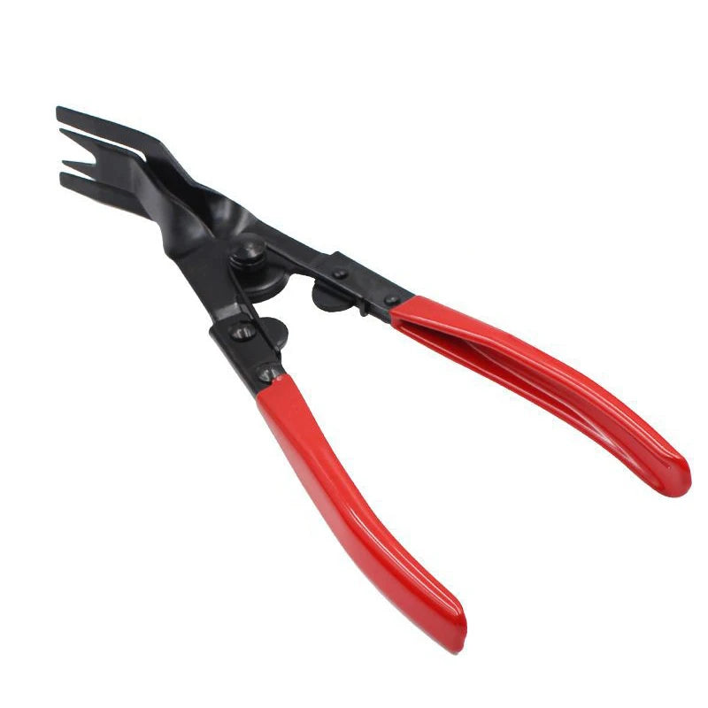Car Headlight Repair Installation Tool Trim Clip Removal Pliers Van Door Panel Fascia Dash Upholstery Screwdriver