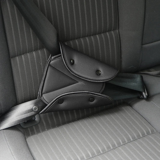 Car Anti Neck Neck Baby Shoulder