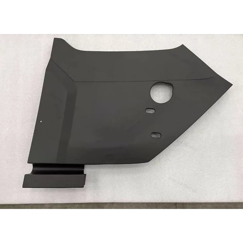 Para BYD Interior y Exterior Componentes interiores y exteriores originales de fábrica del chasis del automóvil Accesorios personalizados