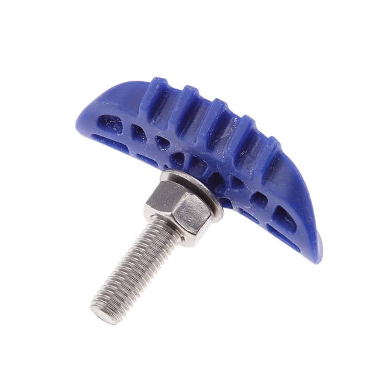Off road motorcycle accessories 1.60'' 1.85'' 2.15'' Rim Wheel Tire Lock Tyre For Motorcycle Motocross Enduro