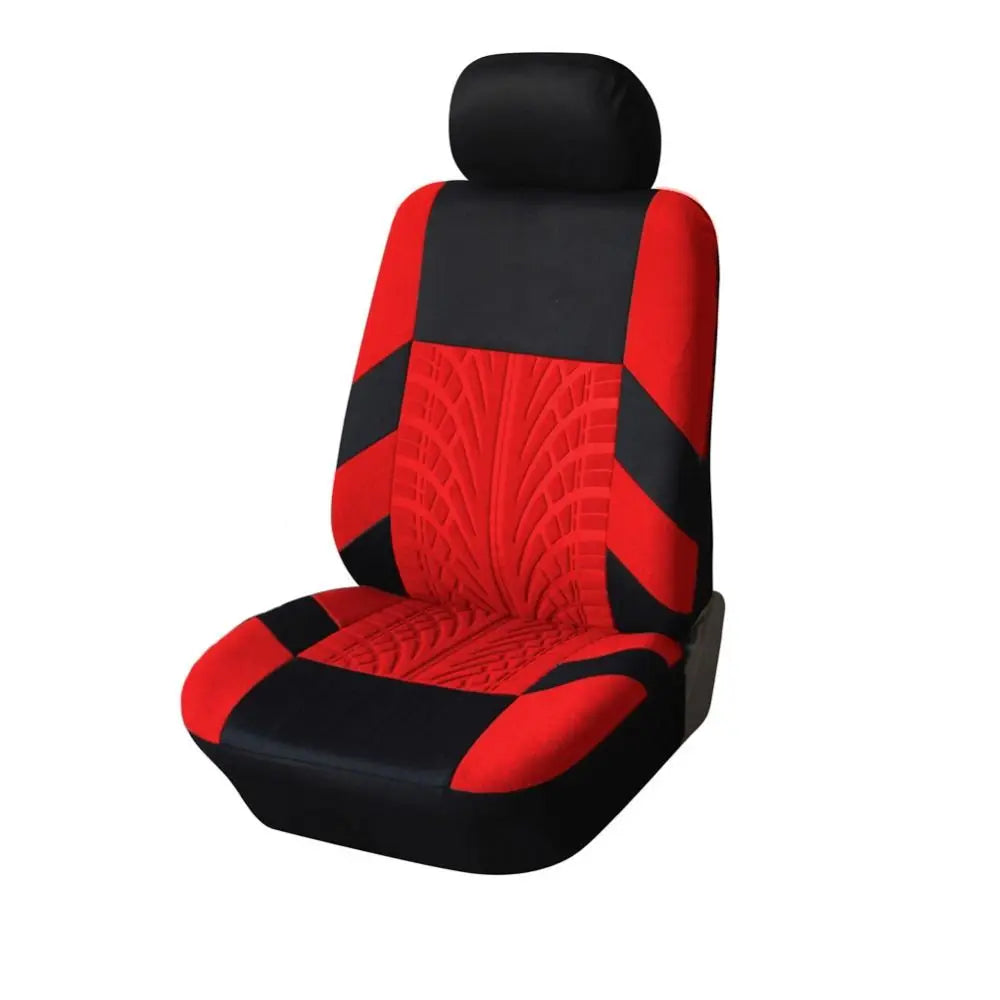 Universal 2+1 Seat Covers Car Seat Covers Protector for Transporter/Van,Universal Polyester Fabric Car Covers,Truck Accessories