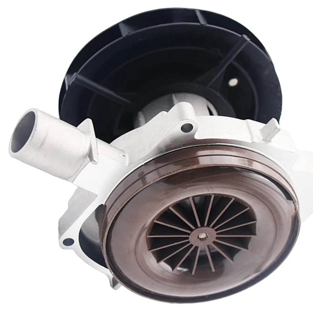 24V Car Heater Blower Motor Assembly For Eberspacher Airtronic Diesel Air Heater D4S 24V Motor Start Engine Parts Parking Heater