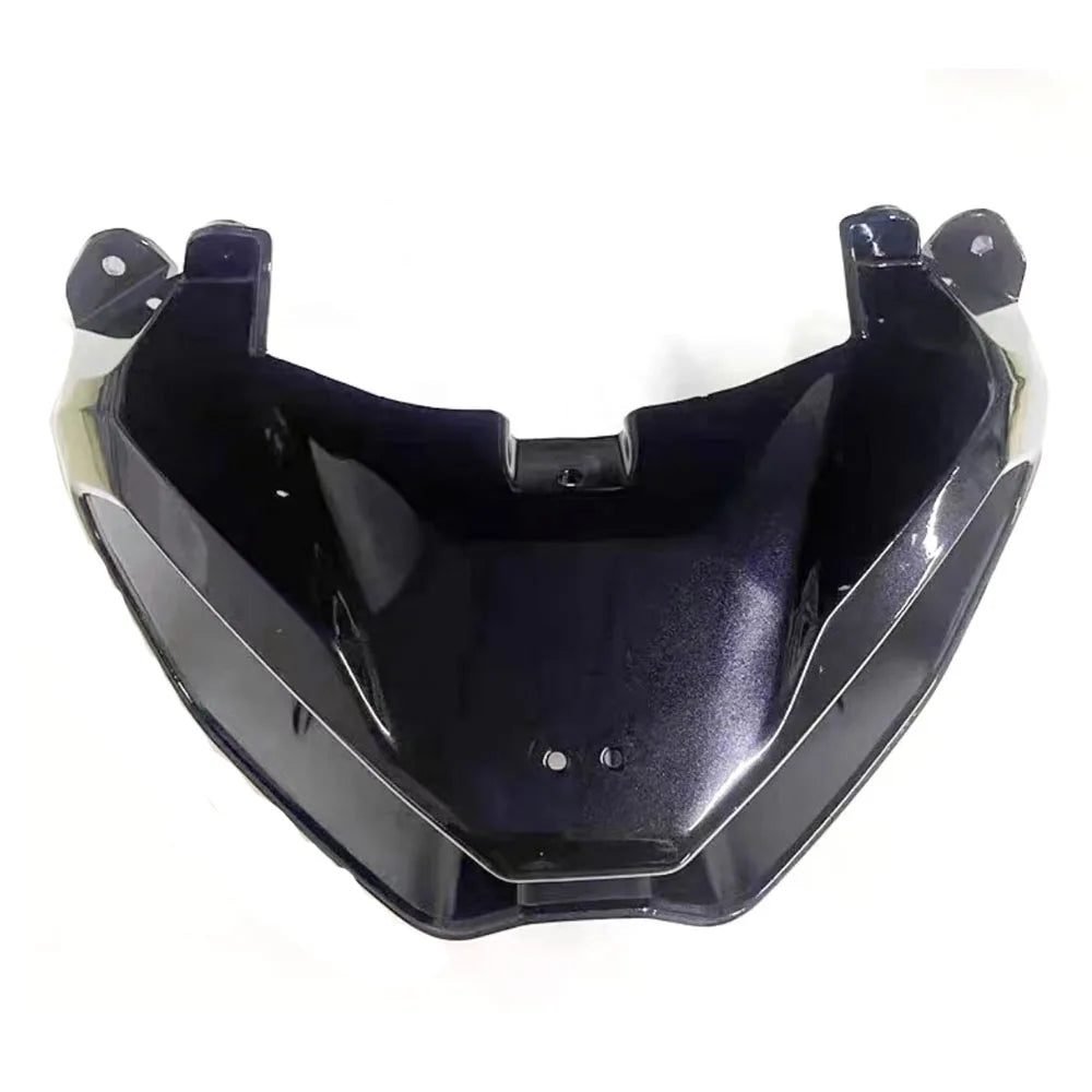 FOR Benelli TRK702 TRK 702 X TRK702X Original Accessories Headlight Decorative Cover