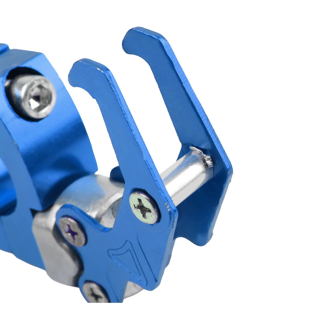 Motorcycle Accessories Refit Hanging Hook Aluminum Alloy Storage Bag Holder Scooter