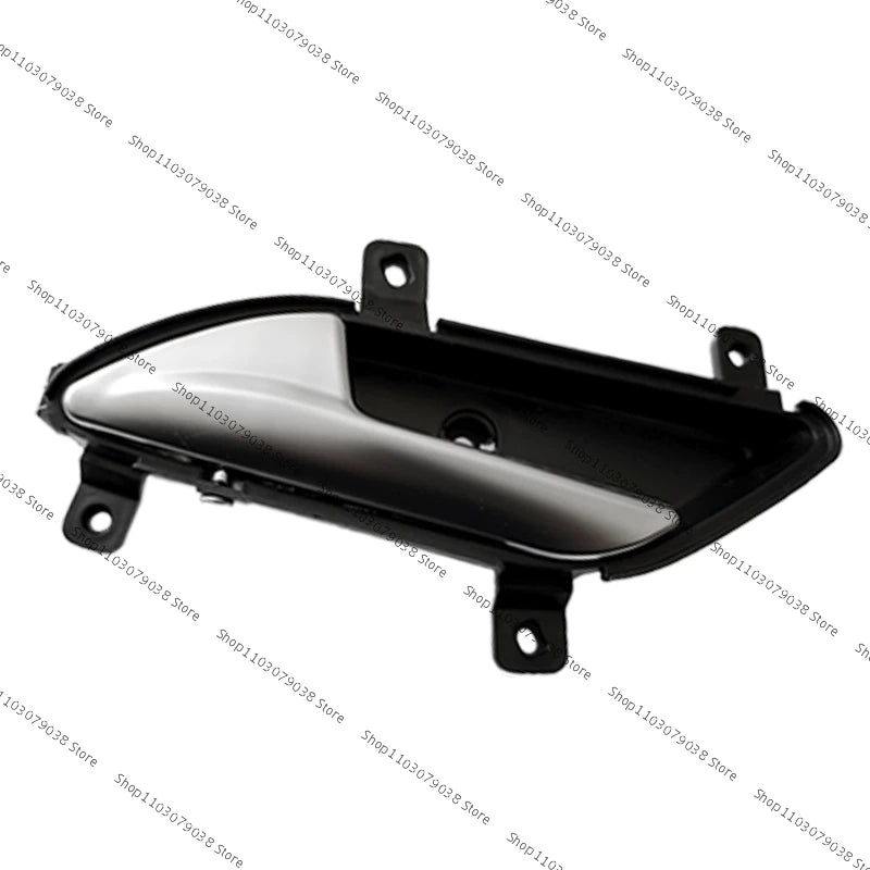 For Dongfeng DFM AX5 AX7 MX5 Car Interior Door Handle Left Right Side Inside Inner Door Handle Car Accessory