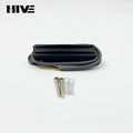 Electric Guitar Pickup Accessory ST Guitar Pickup Electric Guitar Dual-track Pickup Dual-channel 4-color Guitar Accessories